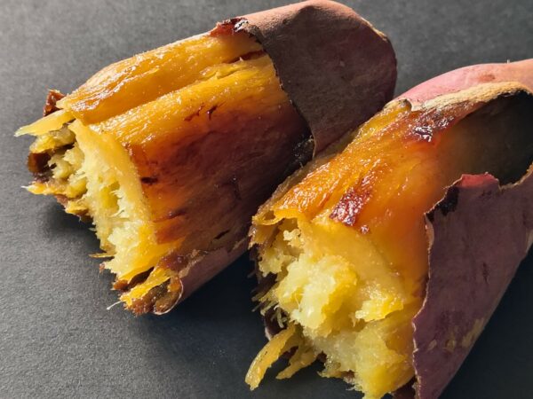 つぼ焼き芋屋の開業に最適！オリジナル焼き芋壺セット