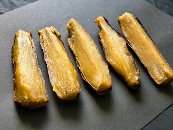 つぼ焼き芋屋の開業に最適！オリジナル焼き芋壺セット