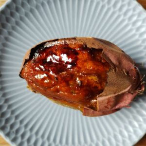 つぼ焼き芋屋の開業に最適！オリジナル焼き芋壺セット - 画像 (8)