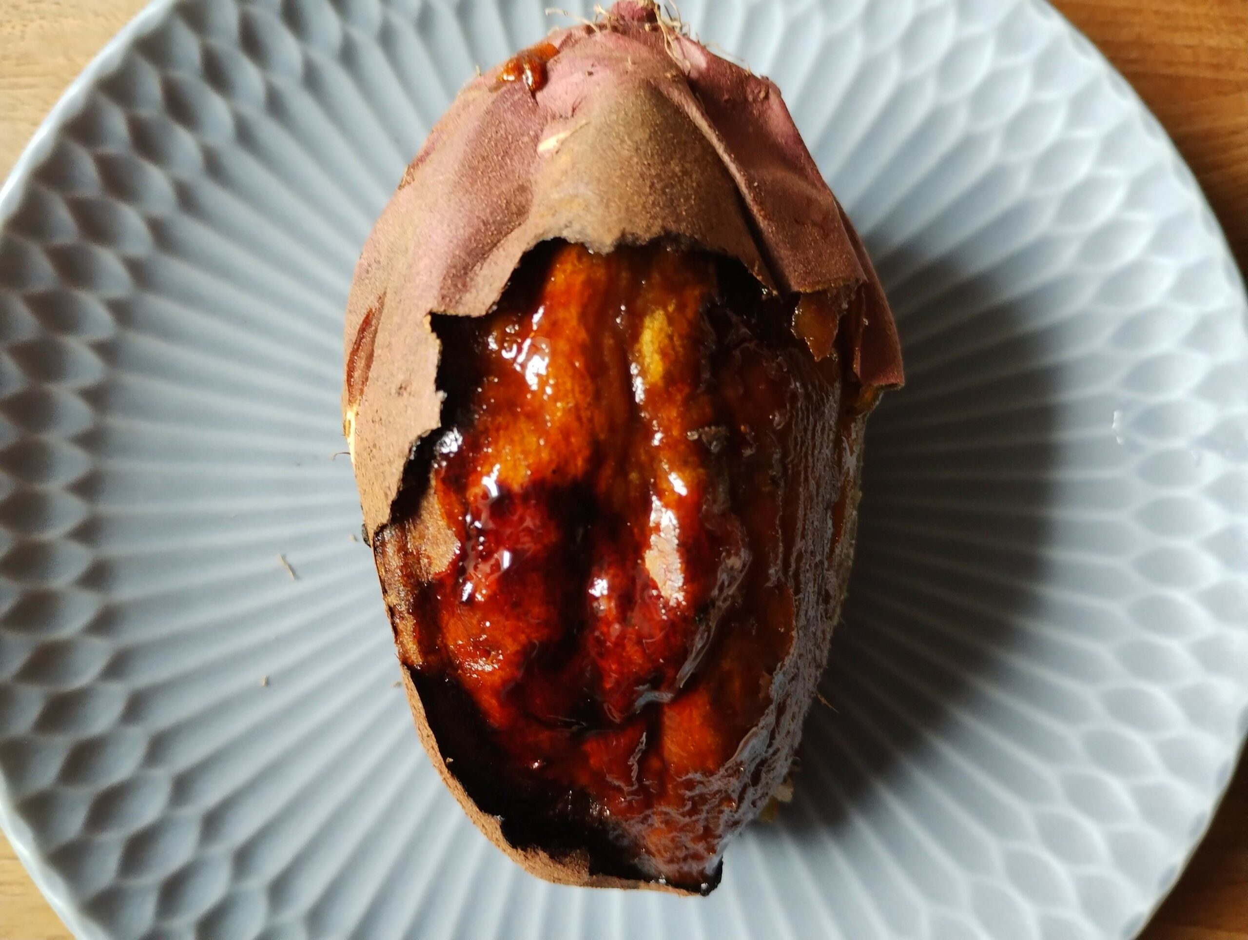 石焼き芋の窯 - バーベキュー・調理用品